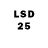 Каннабис LSD WEED Strok Line